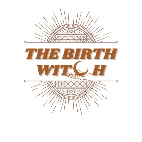 Doula Witch Reservations: Ancient Knowledge for Modern Mothers